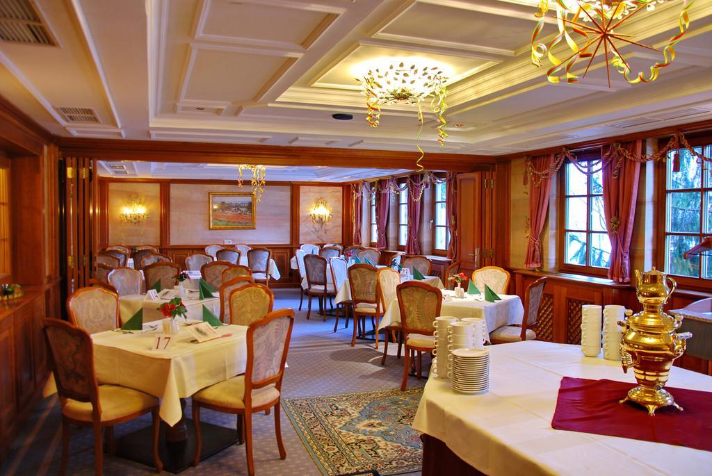 Hotel Tauplitzerhof Exteriör bild