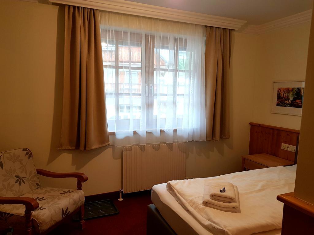 Hotel Tauplitzerhof Exteriör bild