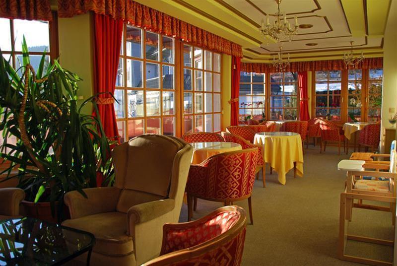 Hotel Tauplitzerhof Exteriör bild